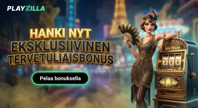 Playzilla Casino